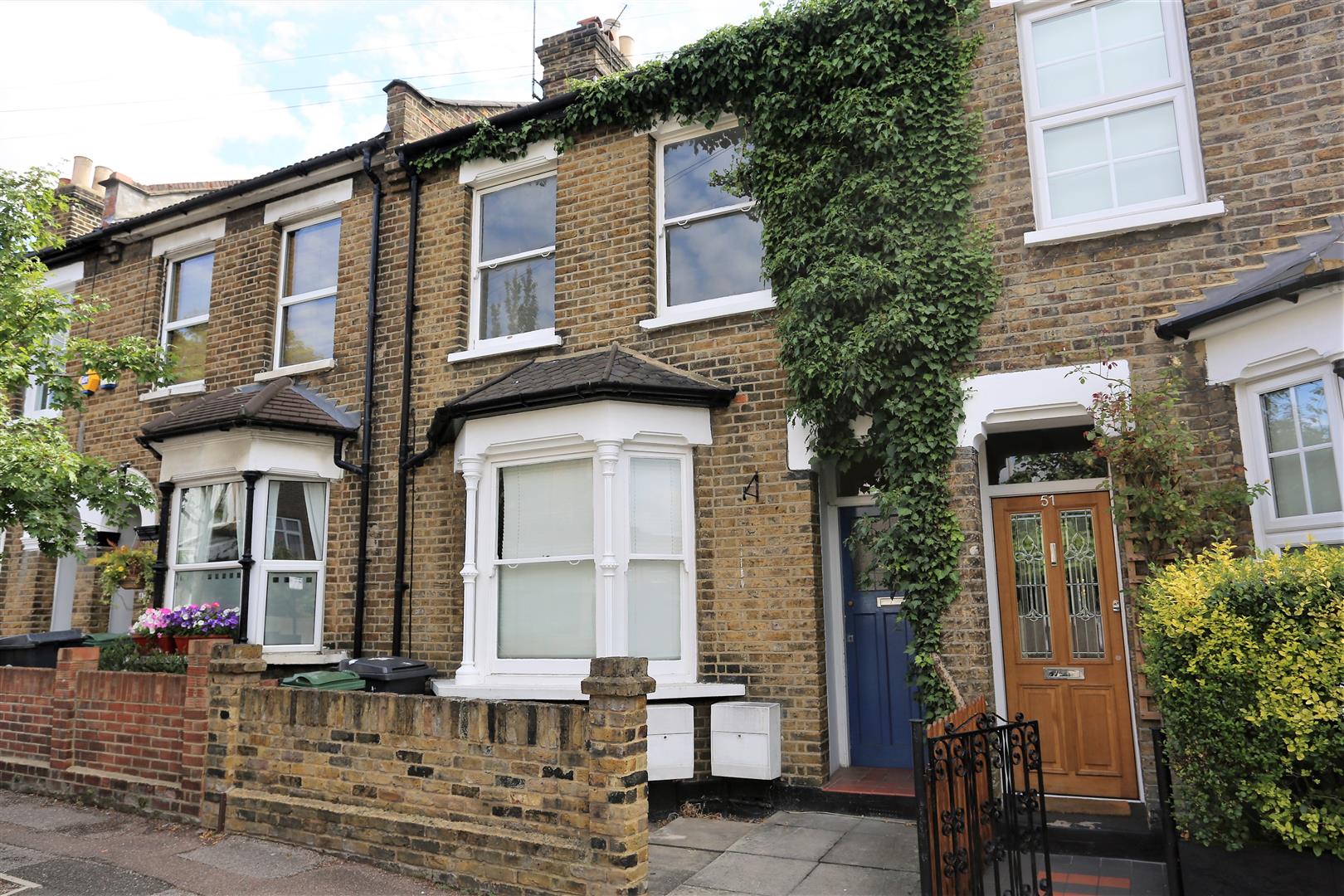 Estates 17 Walthamstow’s Estate Agent